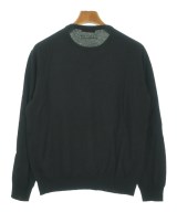BALENCIAGA（バレンシアガ）ニット・セーター 黒 サイズ:S メンズ/2200672342172