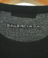 BALENCIAGA（バレンシアガ）ニット・セーター 黒 サイズ:S メンズ/2200672342172