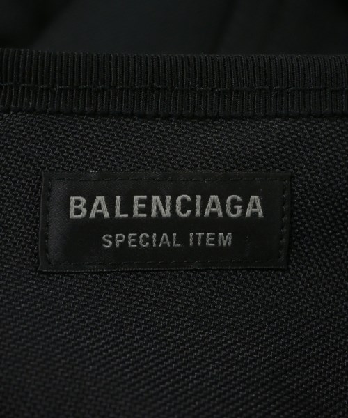 BALENCIAGA（バレンシアガ）ひざ丈スカート 黒 サイズ:S レディース/2200673405173