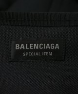 BALENCIAGA（バレンシアガ）ひざ丈スカート 黒 サイズ:S レディース/2200673405173
