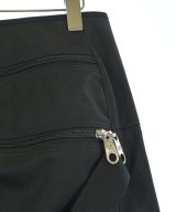 BALENCIAGA（バレンシアガ）ひざ丈スカート 黒 サイズ:S レディース/2200673405173