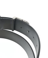 BALENCIAGA（バレンシアガ）ベルト 黒 サイズ:95 メンズ/2200676209013