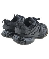 BALENCIAGA（バレンシアガ）スニーカー 黒 サイズ:27cm メンズ/2200676220117