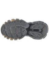 BALENCIAGA（バレンシアガ）スニーカー 黒 サイズ:27cm メンズ/2200676220117