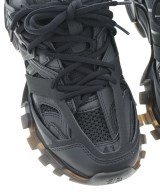 BALENCIAGA（バレンシアガ）スニーカー 黒 サイズ:27cm メンズ/2200676220117