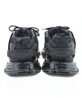 BALENCIAGA（バレンシアガ）スニーカー 黒 サイズ:27cm メンズ/2200676220117