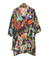 BALENCIAGA（バレンシアガ）カジュアルシャツ 黒 サイズ:41(XL位) メンズ/2200676373011