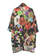 BALENCIAGA（バレンシアガ）カジュアルシャツ 黒 サイズ:41(XL位) メンズ/2200676373011