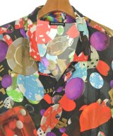 BALENCIAGA（バレンシアガ）カジュアルシャツ 黒 サイズ:41(XL位) メンズ/2200676373011