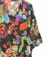 BALENCIAGA（バレンシアガ）カジュアルシャツ 黒 サイズ:41(XL位) メンズ/2200676373011