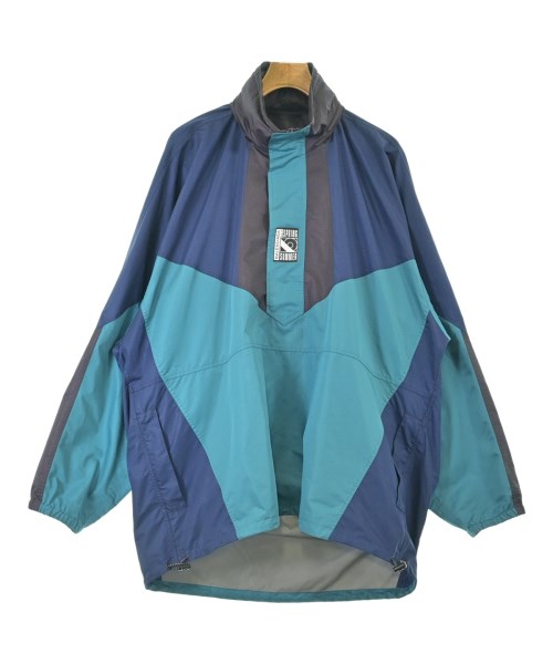 BALENCIAGA(バレンシアガ)その他 青 サイズ:46(M位)/2200667175037