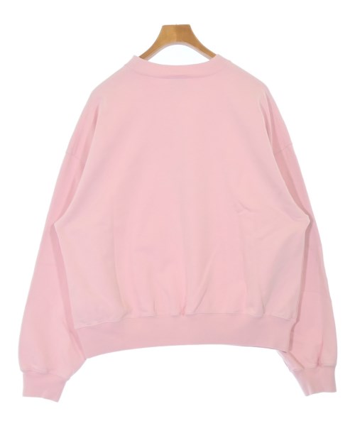 BALENCIAGA（バレンシアガ）スウェット ピンク サイズ:S メンズ/2200675587013
