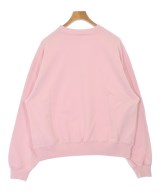 BALENCIAGA（バレンシアガ）スウェット ピンク サイズ:S メンズ/2200675587013