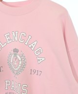 BALENCIAGA（バレンシアガ）スウェット ピンク サイズ:S メンズ/2200675587013