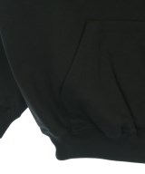 BALENCIAGA（バレンシアガ）パーカー 黒 サイズ:S メンズ/2200675587020