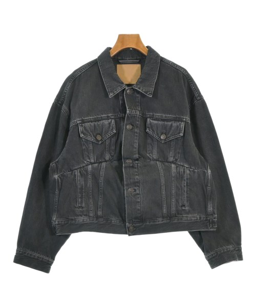 バレンシアガ(BALENCIAGA)のBALENCIAGA デニムジャケット
