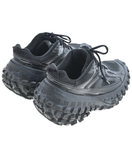 BALENCIAGA（バレンシアガ）スニーカー 黒 サイズ:27cm メンズ/2200676760033