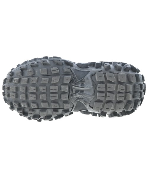 BALENCIAGA（バレンシアガ）スニーカー 黒 サイズ:27cm メンズ/2200676760033