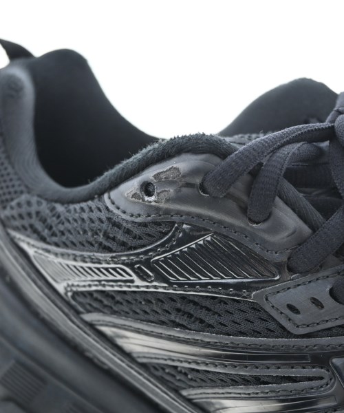 BALENCIAGA（バレンシアガ）スニーカー 黒 サイズ:27cm メンズ/2200676760033