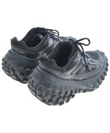 BALENCIAGA（バレンシアガ）スニーカー 黒 サイズ:27cm メンズ/2200676760033
