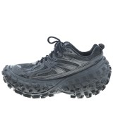 BALENCIAGA（バレンシアガ）スニーカー 黒 サイズ:27cm メンズ/2200676760033