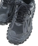 BALENCIAGA（バレンシアガ）スニーカー 黒 サイズ:27cm メンズ/2200676760033