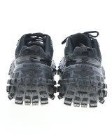 BALENCIAGA（バレンシアガ）スニーカー 黒 サイズ:27cm メンズ/2200676760033