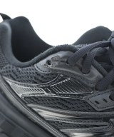 BALENCIAGA（バレンシアガ）スニーカー 黒 サイズ:27cm メンズ/2200676760033