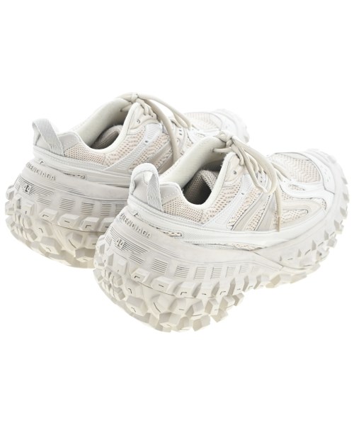 BALENCIAGA（バレンシアガ）スニーカー ベージュ サイズ:29cm メンズ/2200676930047