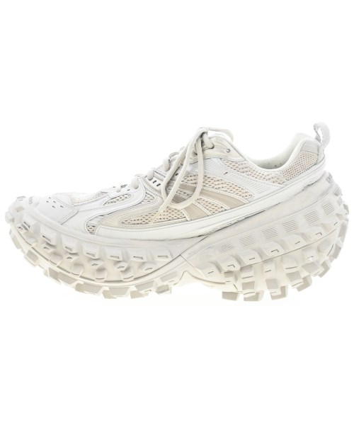 BALENCIAGA（バレンシアガ）スニーカー ベージュ サイズ:29cm メンズ/2200676930047