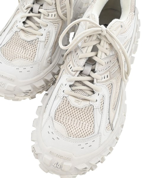 BALENCIAGA（バレンシアガ）スニーカー ベージュ サイズ:29cm メンズ/2200676930047