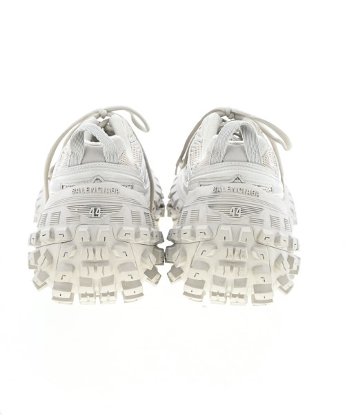 BALENCIAGA（バレンシアガ）スニーカー ベージュ サイズ:29cm メンズ/2200676930047