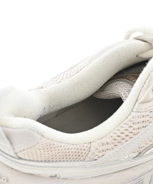 BALENCIAGA（バレンシアガ）スニーカー ベージュ サイズ:29cm メンズ/2200676930047