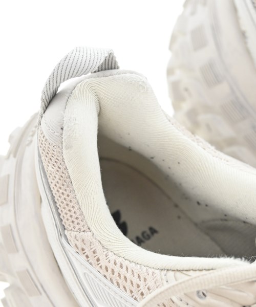 BALENCIAGA（バレンシアガ）スニーカー ベージュ サイズ:29cm メンズ/2200676930047