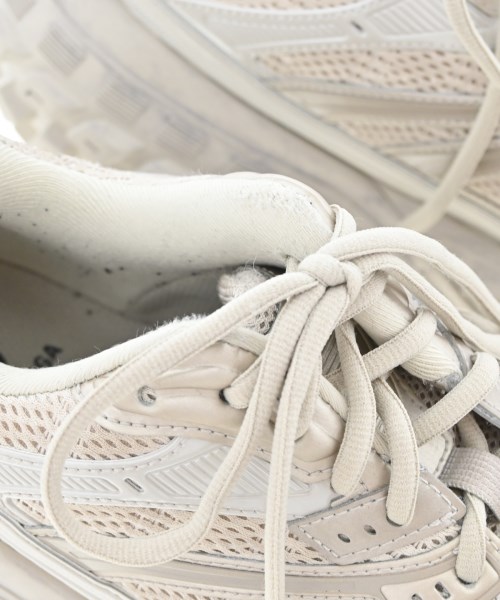 BALENCIAGA（バレンシアガ）スニーカー ベージュ サイズ:29cm メンズ/2200676930047