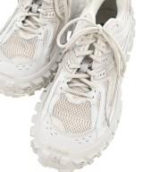 BALENCIAGA（バレンシアガ）スニーカー ベージュ サイズ:29cm メンズ/2200676930047