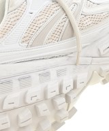 BALENCIAGA（バレンシアガ）スニーカー ベージュ サイズ:29cm メンズ/2200676930047