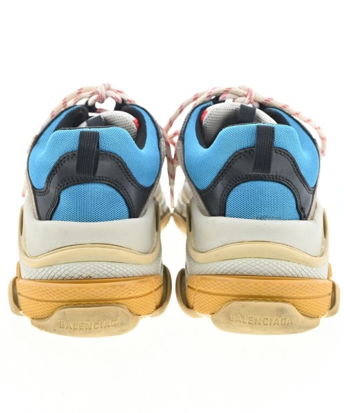 BALENCIAGA（バレンシアガ）スニーカー グレー サイズ:28.5cm メンズ/2200673529015