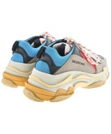 BALENCIAGA（バレンシアガ）スニーカー グレー サイズ:28.5cm メンズ/2200673529015