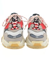 BALENCIAGA（バレンシアガ）スニーカー グレー サイズ:28.5cm メンズ/2200673529015