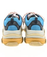 BALENCIAGA（バレンシアガ）スニーカー グレー サイズ:28.5cm メンズ/2200673529015