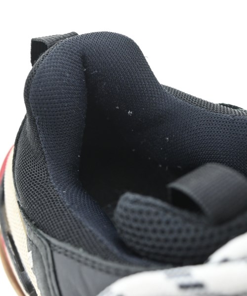 BALENCIAGA（バレンシアガ）スニーカー 黒 サイズ:EU39(24cm位) メンズ/2200677196015