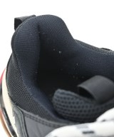 BALENCIAGA（バレンシアガ）スニーカー 黒 サイズ:EU39(24cm位) メンズ/2200677196015