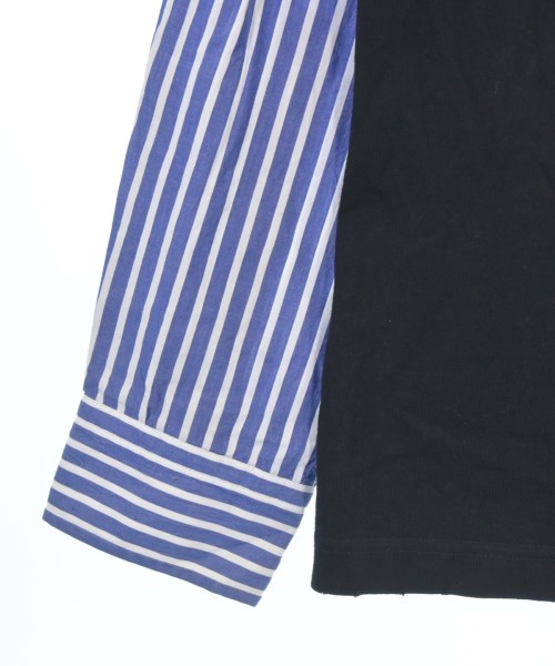 BALENCIAGA（バレンシアガ）Tシャツ・カットソー 黒 サイズ:L メンズ/2200677245010