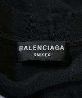 BALENCIAGA（バレンシアガ）Tシャツ・カットソー 黒 サイズ:L メンズ/2200677245010