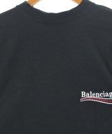 BALENCIAGA（バレンシアガ）Tシャツ・カットソー 黒 サイズ:L メンズ/2200677245010