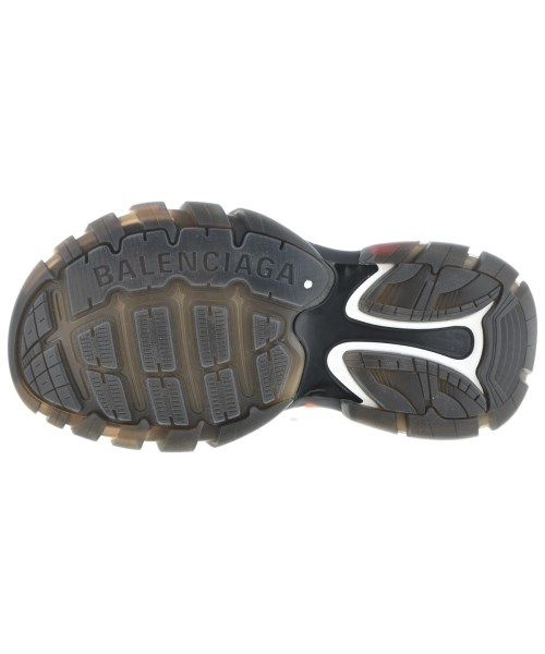BALENCIAGA（バレンシアガ）サンダル 黒 サイズ:27cm メンズ/2200677249018