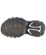 BALENCIAGA（バレンシアガ）サンダル 黒 サイズ:27cm メンズ/2200677249018