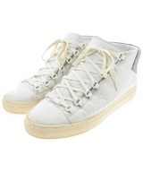 BALENCIAGA（バレンシアガ）スニーカー 白 サイズ:EU43(28cm位) メンズ/2200670771011