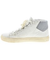 BALENCIAGA（バレンシアガ）スニーカー 白 サイズ:EU43(28cm位) メンズ/2200670771011